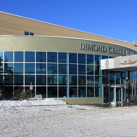 Dimond Center Hotel-2